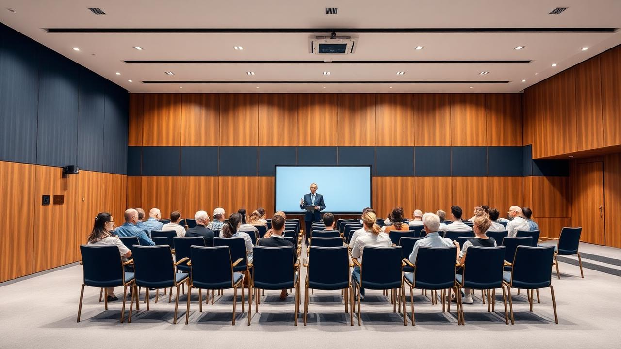 Präsenzworkshop der Akademie Ihre gesunde Arztpraxis in Essen